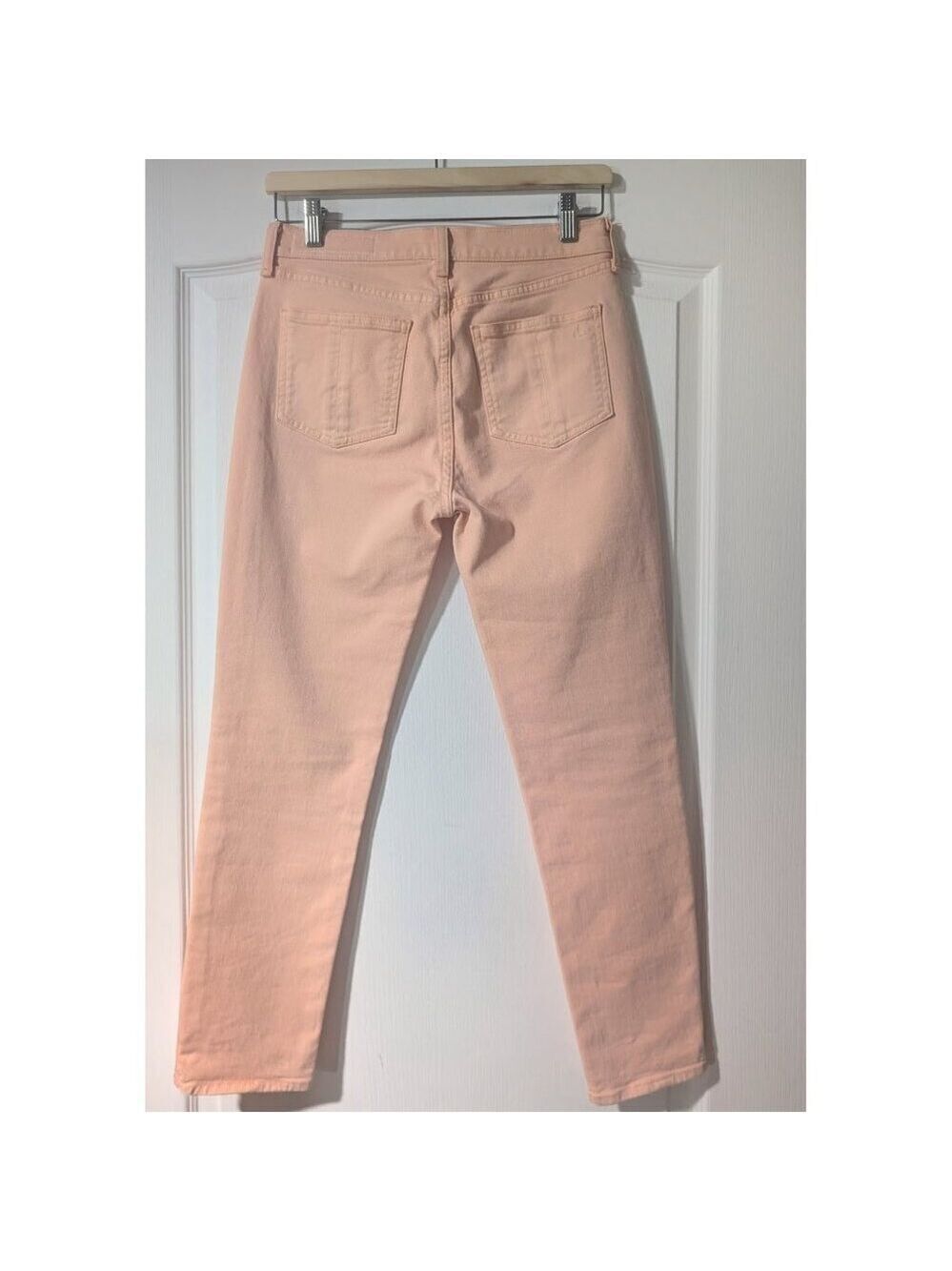 NEW! rag & bone | High Rise Skinny In Prairie Sun - Picture 5 of 12
